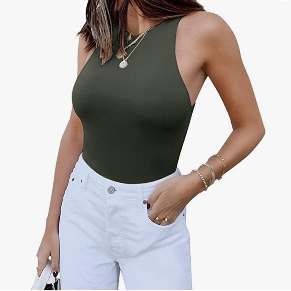 Bodysuit